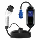 EVMOTIONS Delta Wi-Fi EVSE Type2 (max. 32A) EV Laadkabel