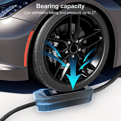 3-EVMOTIONS Lambda EVSE Type2 (max. 16A) EV Laadkabel