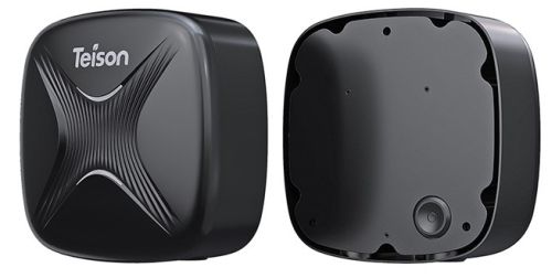 2-TEISON Smart Wallbox Type2 11kw Wi-Fi EV Laadkabel